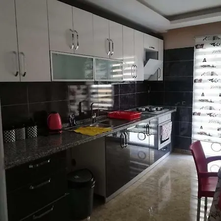 Apartment Demir Grup Yuvana