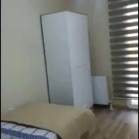 Demir Grup Yuvana Apartment
