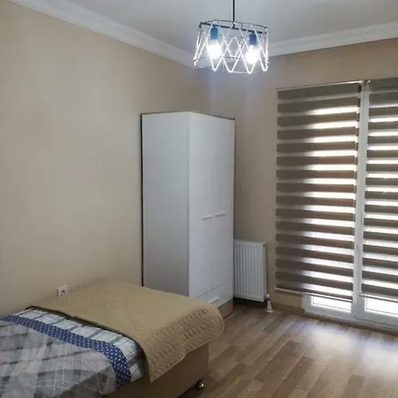 Demir Grup Yuvana Apartment Izmit