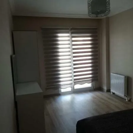 Apartment Demir Grup Yuvana